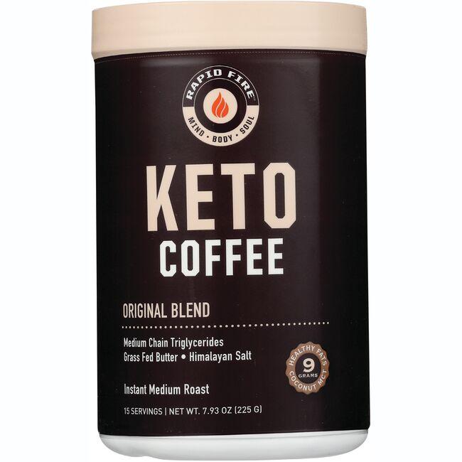 Keto Coffee - Original Blend