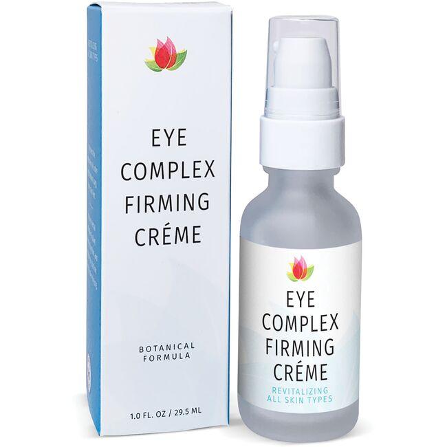 Reviva Labs Eye Complex Firming Cream 1 fl oz Face Cream
