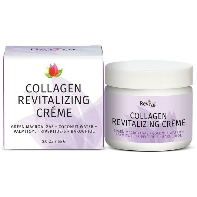 Collagen Revitalizing Creme