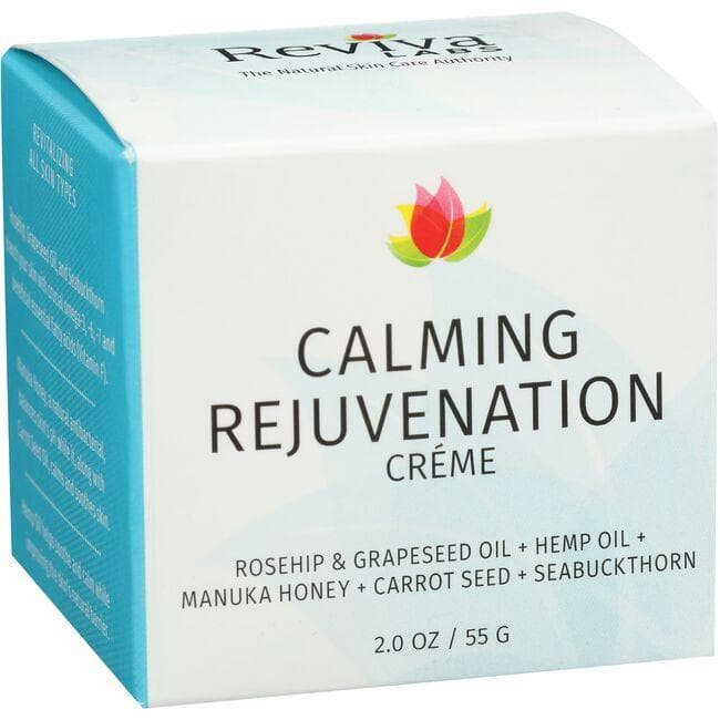 Calming Rejuvenation Creme