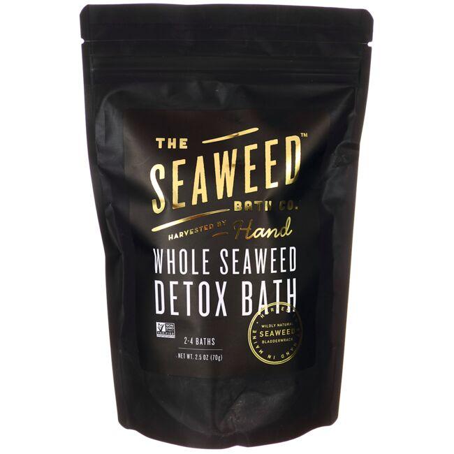 The Seaweed Bath Co. Whole Detox | 2.5 oz Package