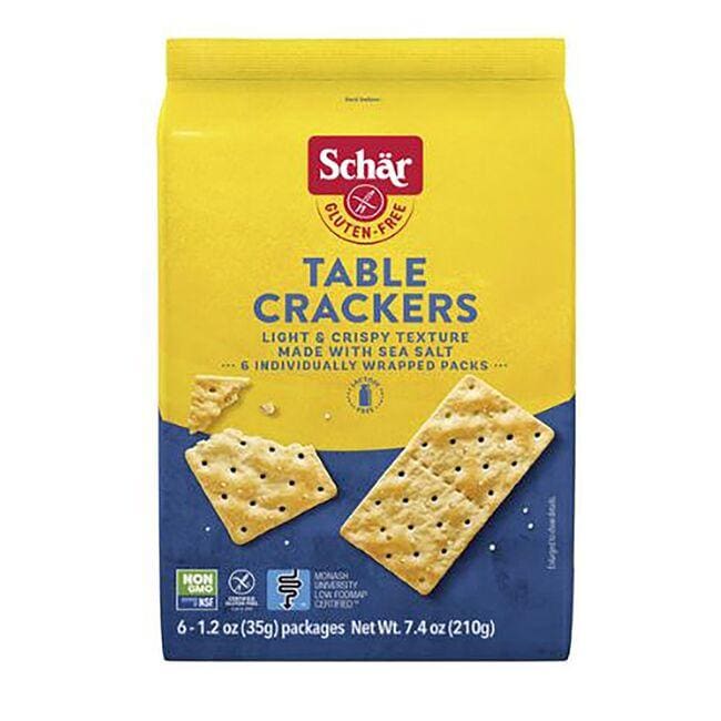 Table Crackers