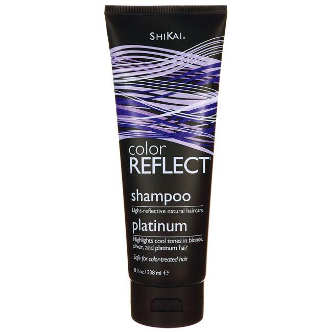 Color Reflect Platinum Shampoo