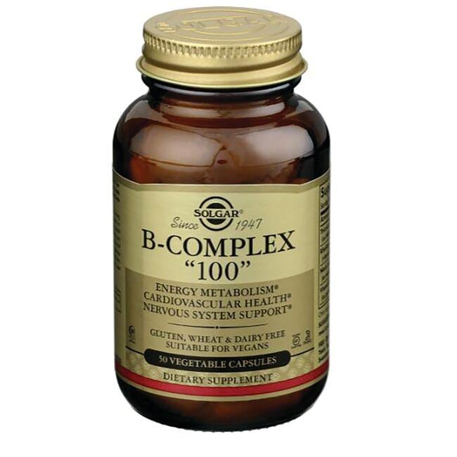 B-Complex "100"
