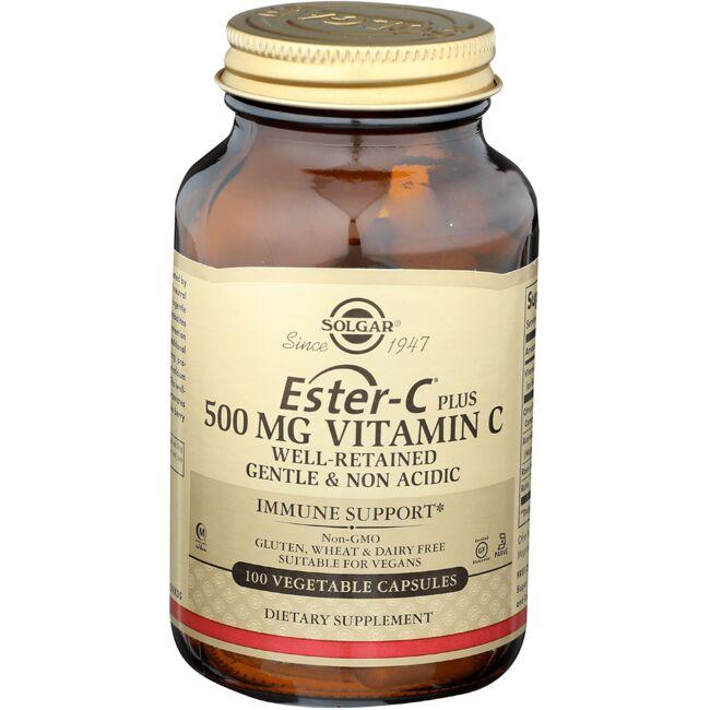 Ester-C Plus Vitamin C