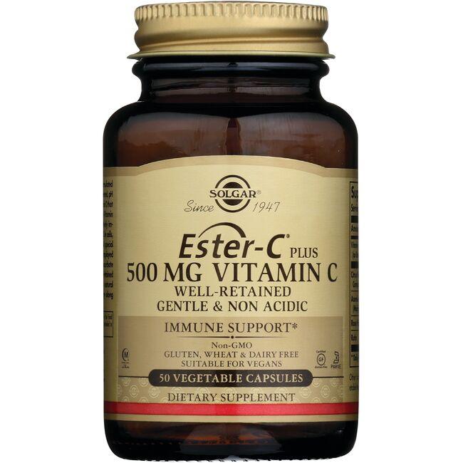 Ester-C Plus Vitamin C
