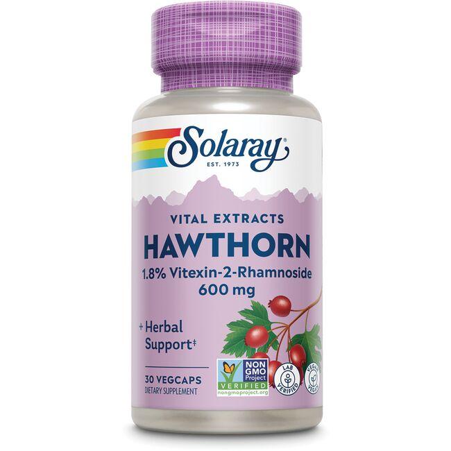 Vital Extracts Hawthorn