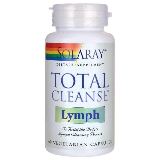 Total Cleanse Lymph