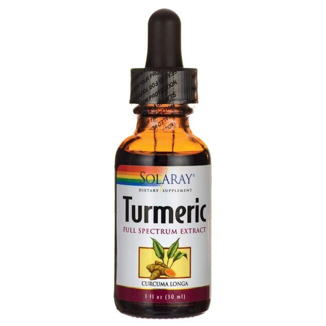 Turmeric Full Spectrum Extract