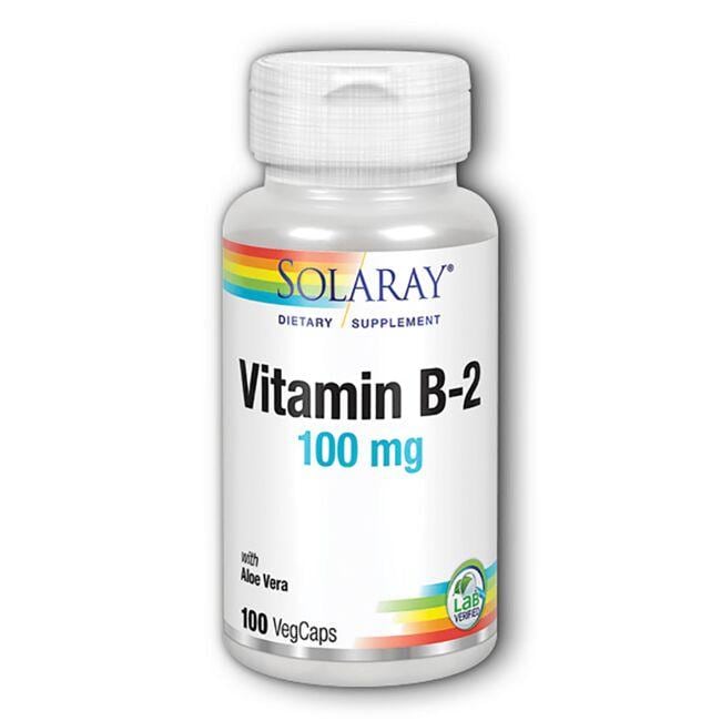 Vitamin B-2