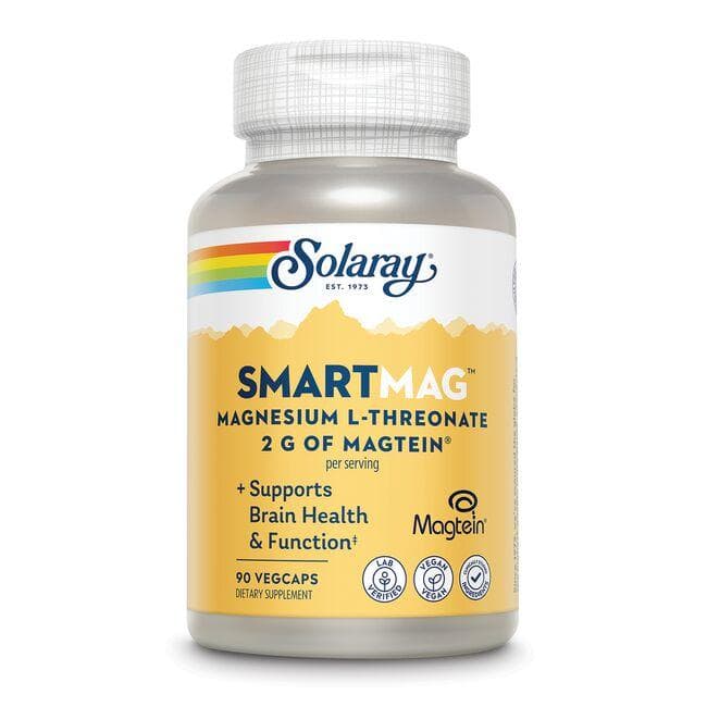 SmartMag Magnesium L-Threonate