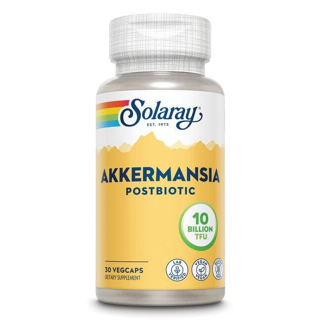 Akkermansia Postbiotic