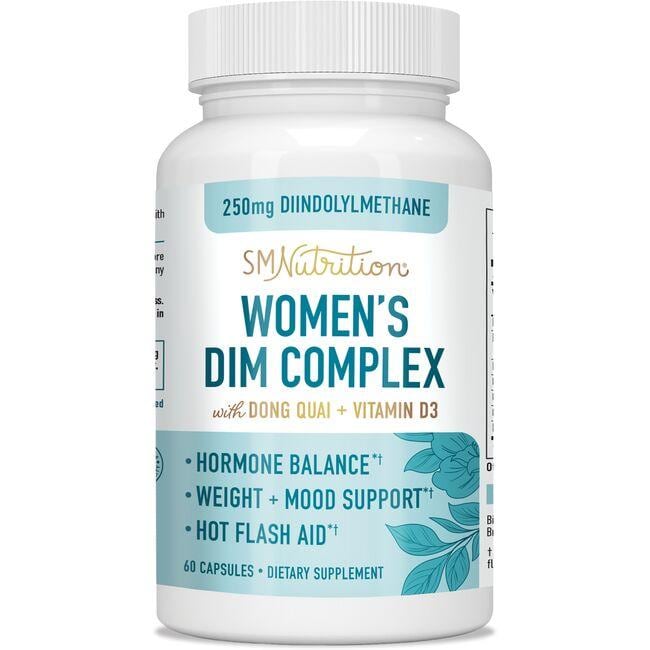 Women's DIM Complex