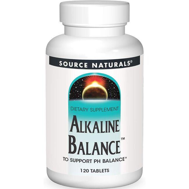 Alka-Balance