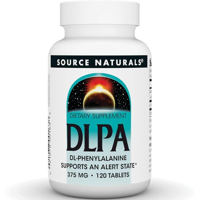DLPA DL-Phenylalanine