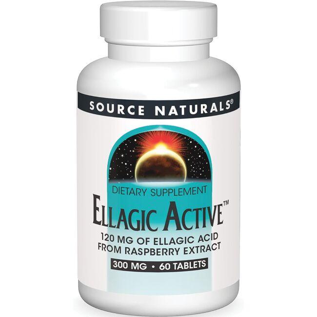 Ellagic Active