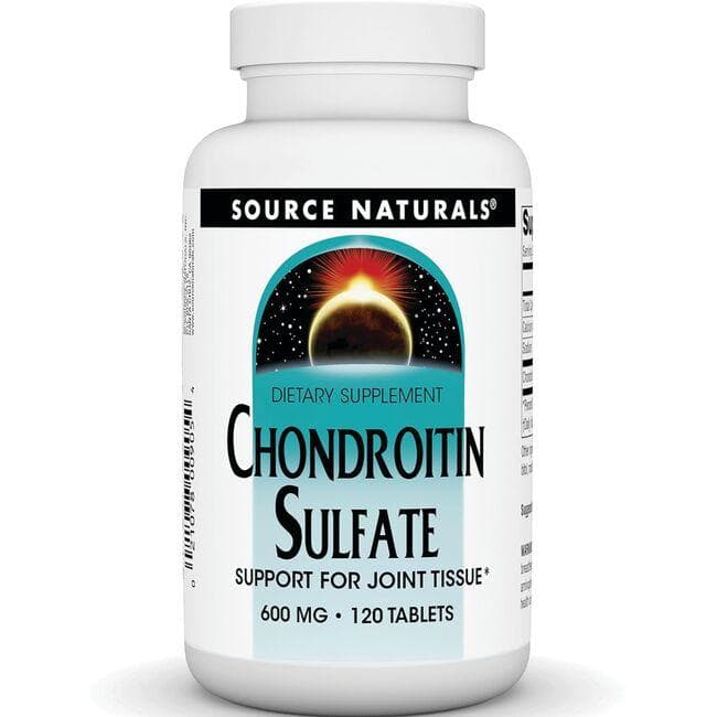 Chondroitin Sulfate