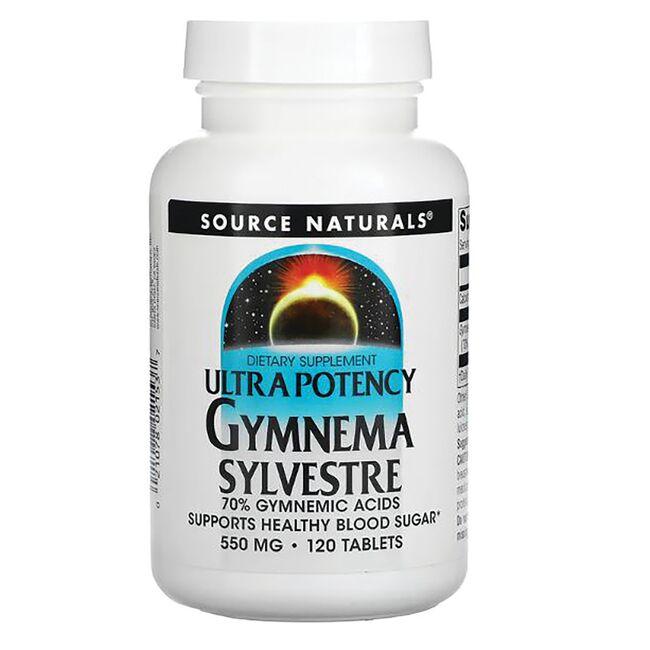Ultra Potency Gymnema Sylvestre
