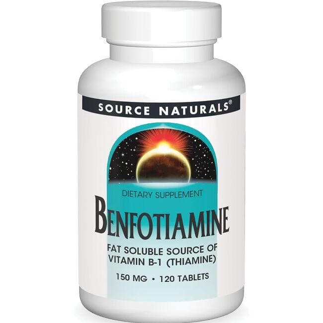 Benfotiamine