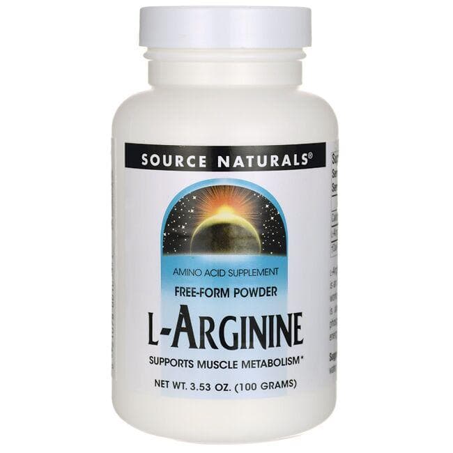 L-Arginine