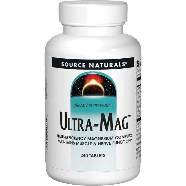 Ultra-Mag