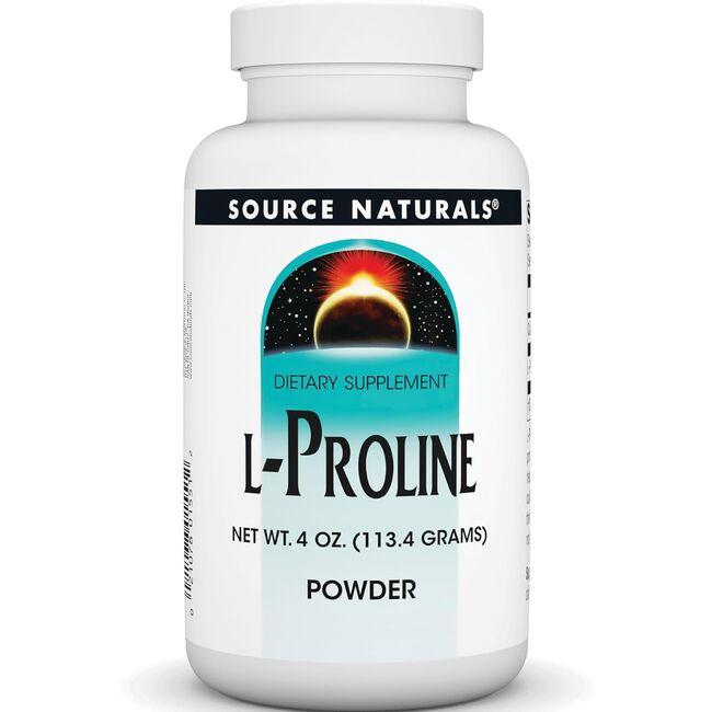 L-Proline Powder