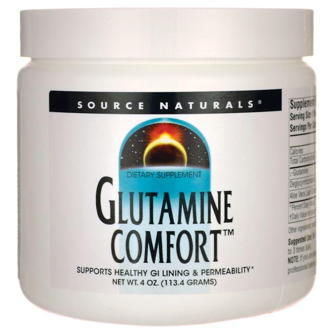 Glutamine Comfort