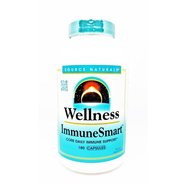 Wellness ImmuneSmart