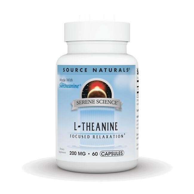 Serene Science L-Theanine