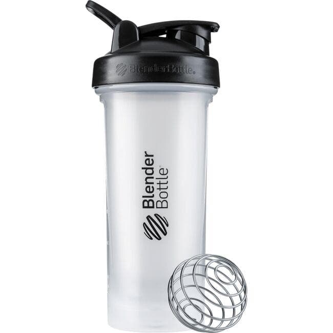 Blender Bottle 28oz Black