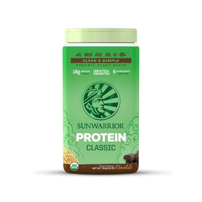 Classic Protein - Chocolate