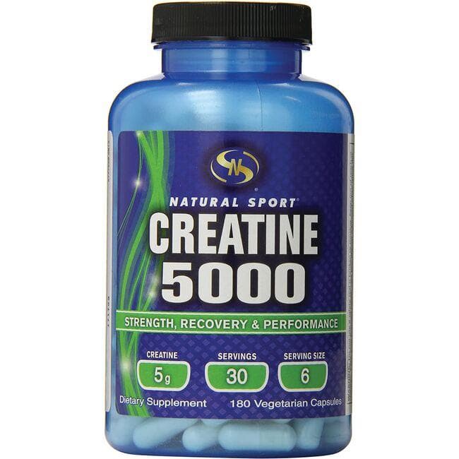 Creatine 5000