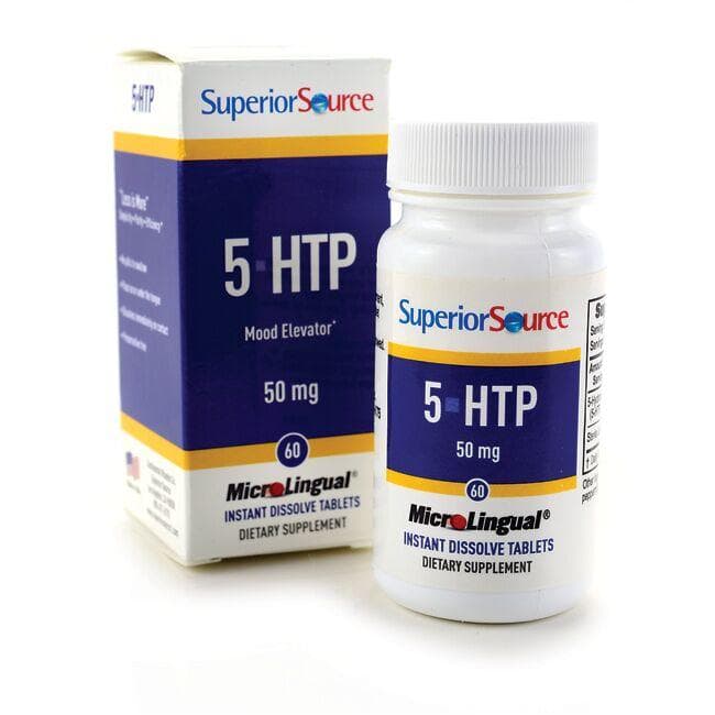 5-HTP