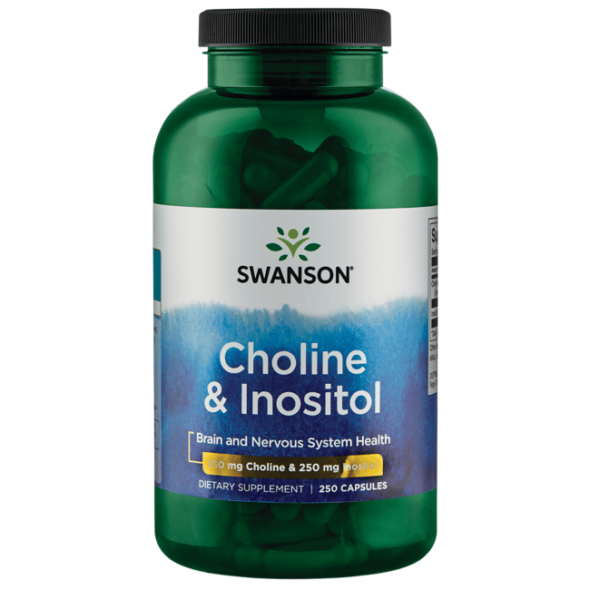 Choline Weight Loss Reviews