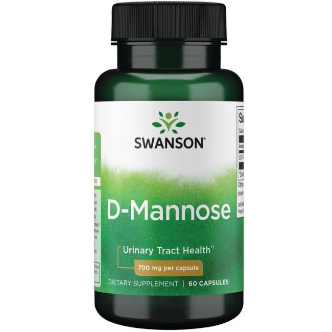 D-Mannose