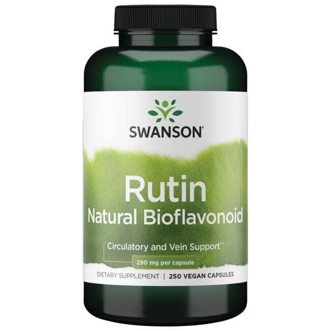 Rutin Natural Bioflavonoid