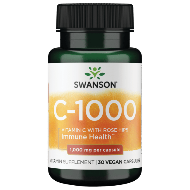 swanson vit c