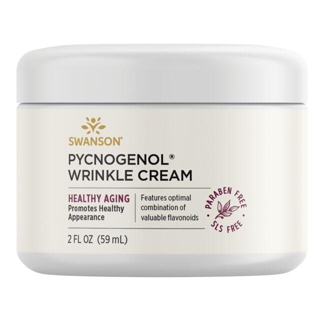 Pycnogenol Wrinkle Cream