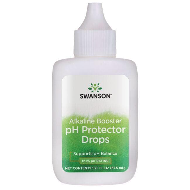 Alkaline Booster pH Protector Drops