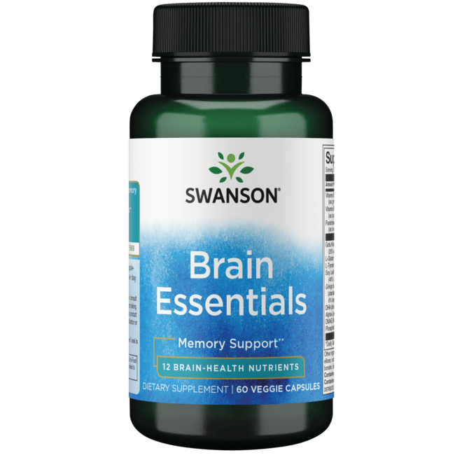 Brain Essentials