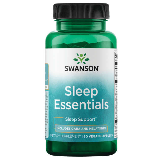 Sleep Essentials