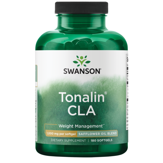 What are the side effects of taking Tonalin CLA?