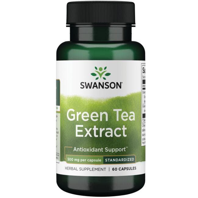 Green Tea Extract