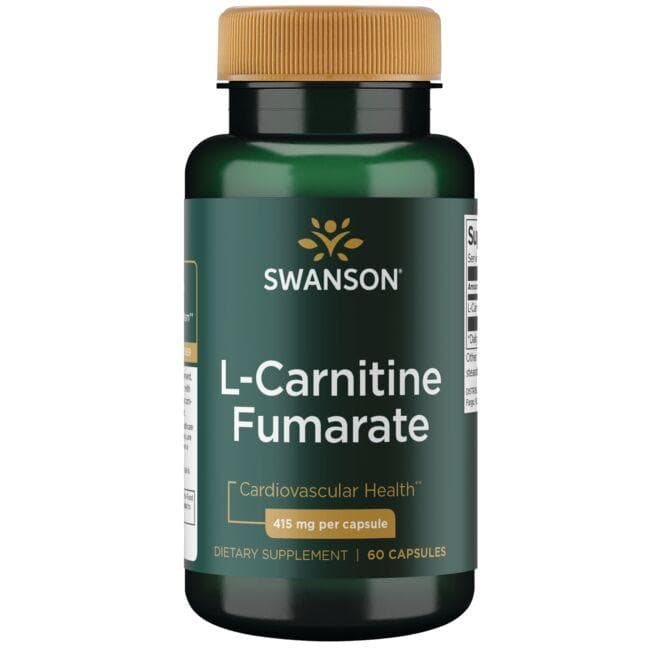 L-Carnitine Fumarate