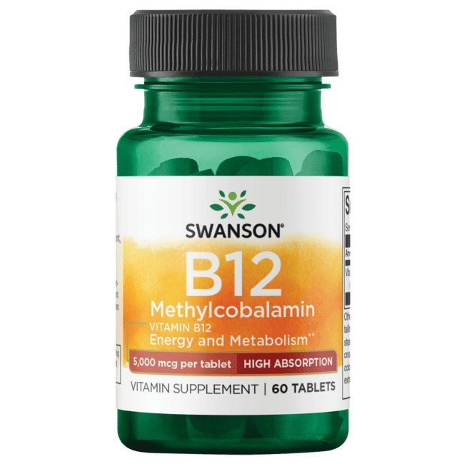 Superior Source B12 Ingredients In Diet