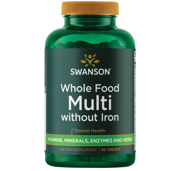 multivitamin without pork gelatin