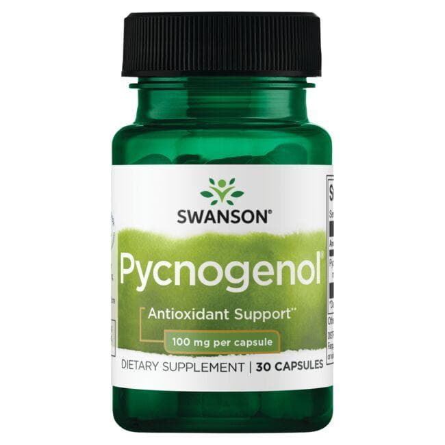 Pycnogenol