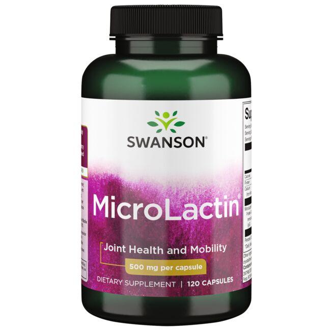 MicroLactin