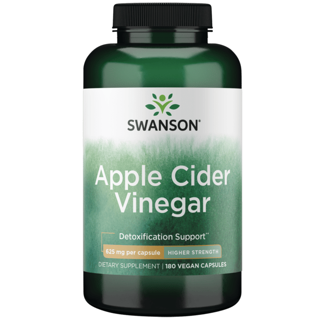 Apple Vinegar Pills Weight Loss