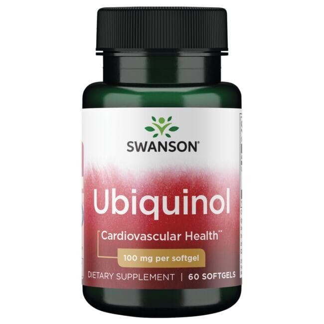 Ubiquinol